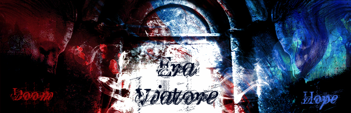 Era Viatore Foren-bersicht